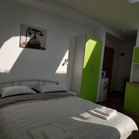 Apartament 9 Budiu Târgu-Mureş Exteriör bild